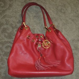 Michael Kors Camden Handbag